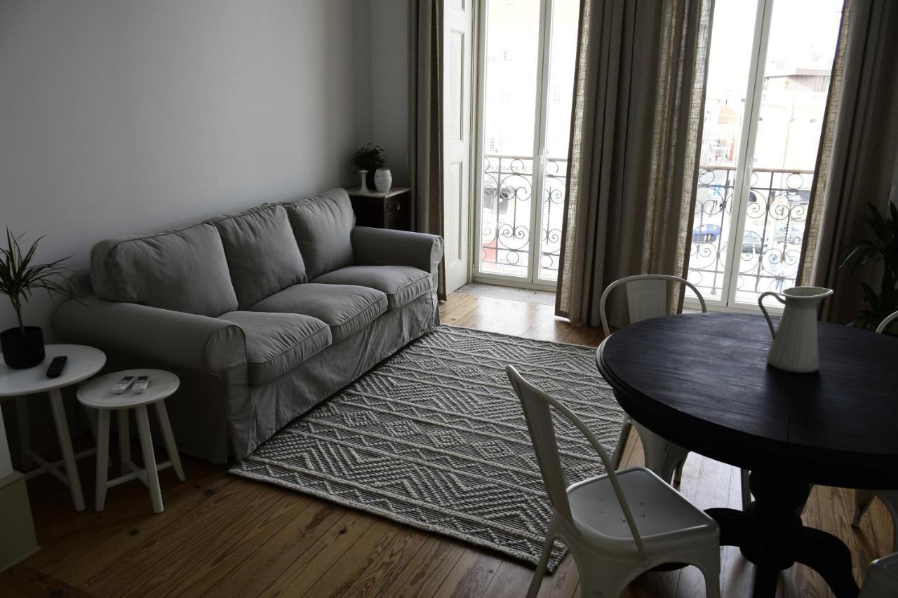Venezapartments 阿威罗 外观 照片