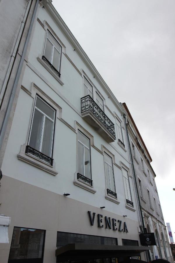 Venezapartments 阿威罗 外观 照片