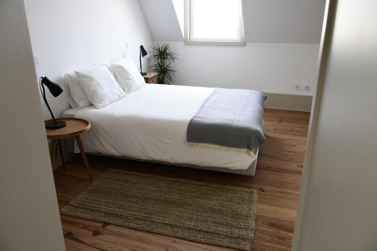 Venezapartments 阿威罗 外观 照片