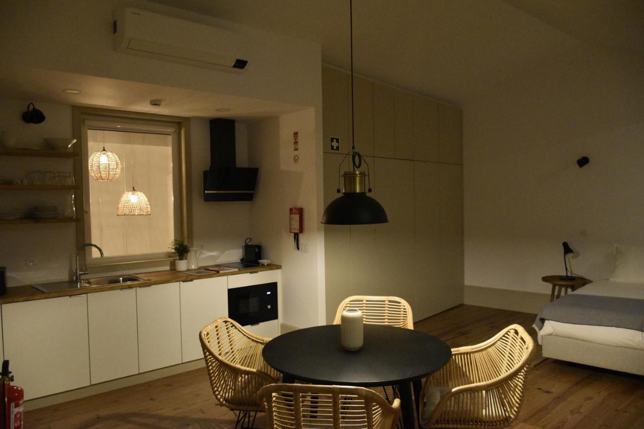 Venezapartments 阿威罗 外观 照片