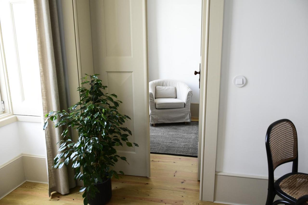 Venezapartments 阿威罗 外观 照片