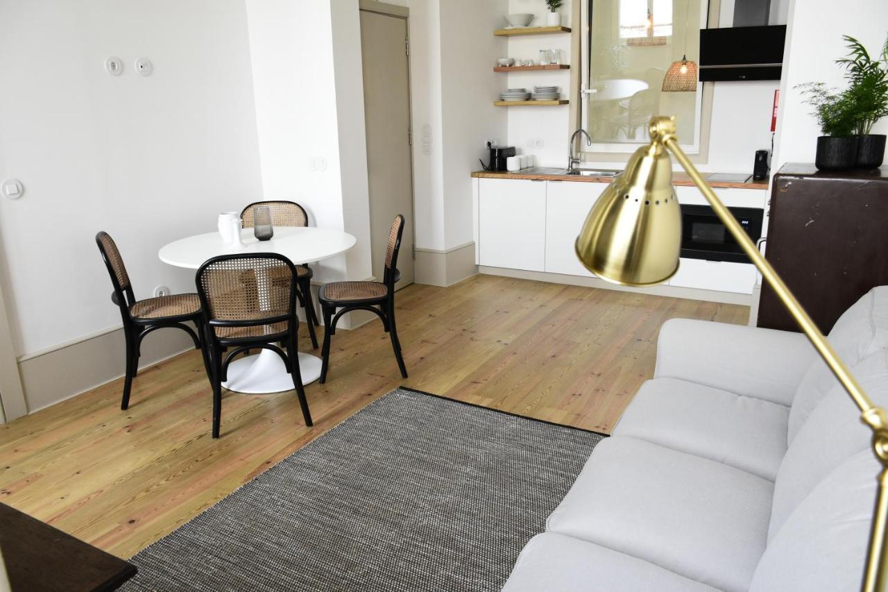 Venezapartments 阿威罗 外观 照片