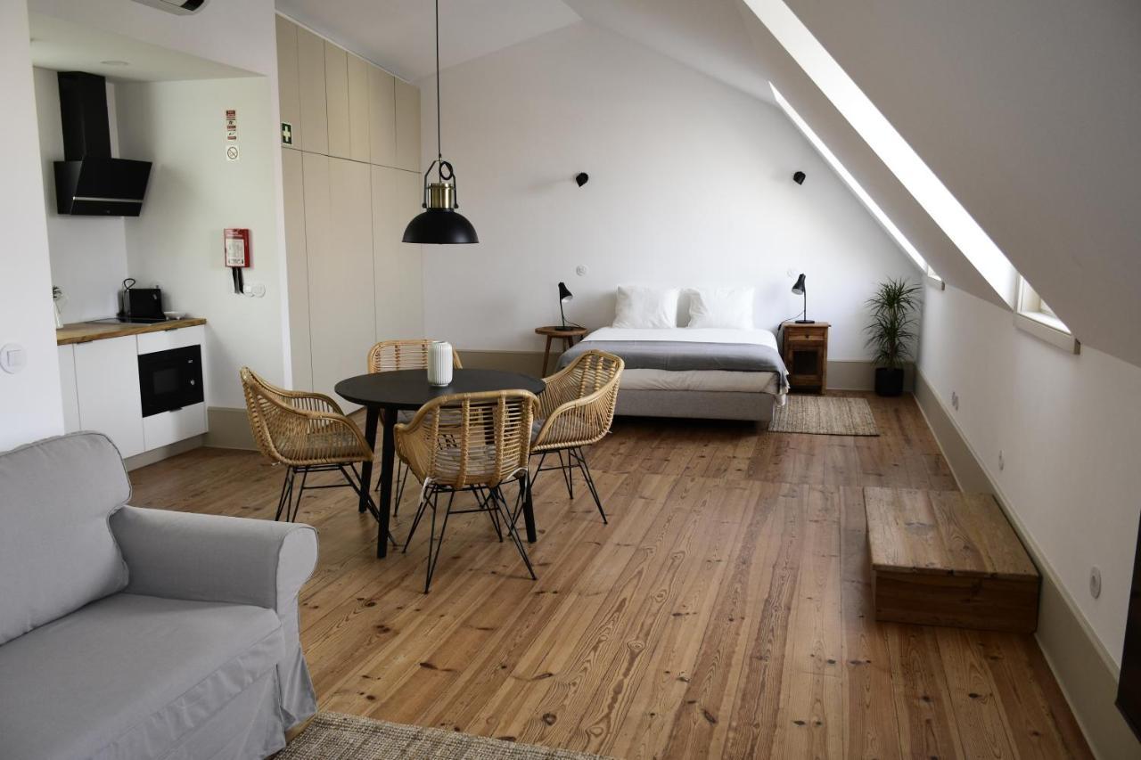 Venezapartments 阿威罗 外观 照片