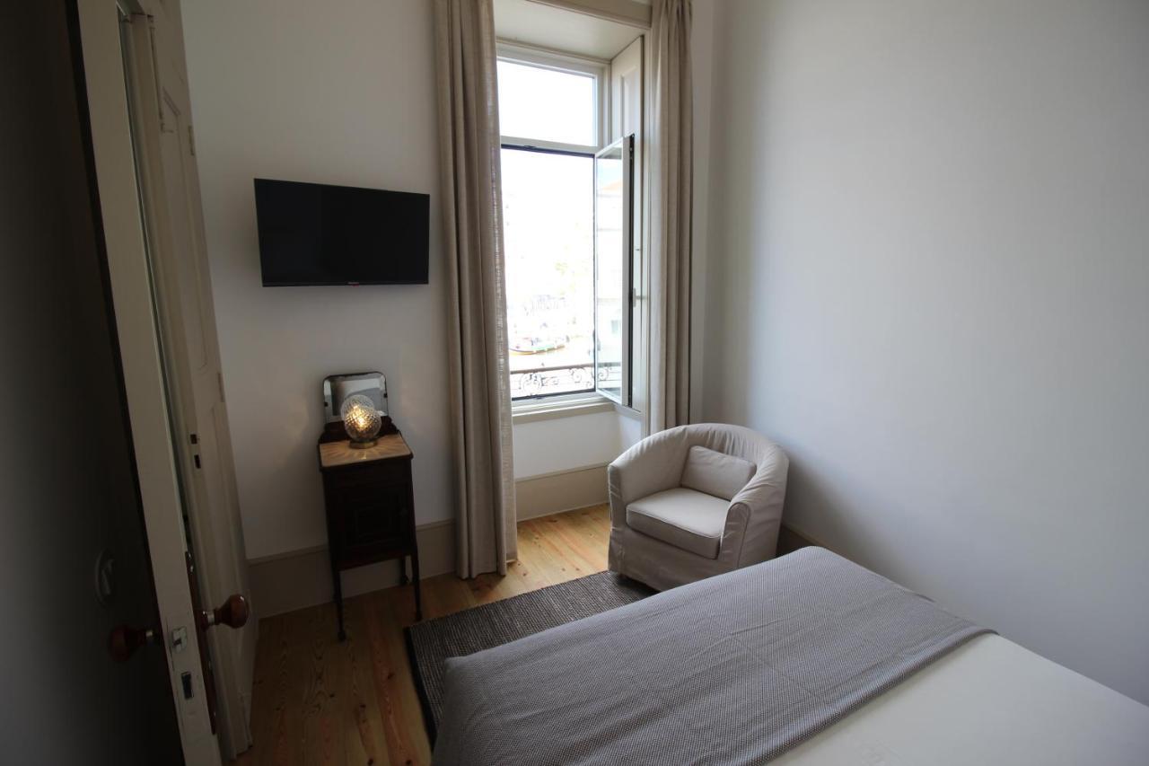 Venezapartments 阿威罗 外观 照片